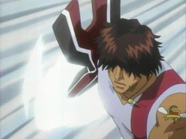 Otaku Gallery  / Anime e Manga / Bleach / Screen Shots / Episodi / 037 - Lo scopo del colpo / 178.jpg